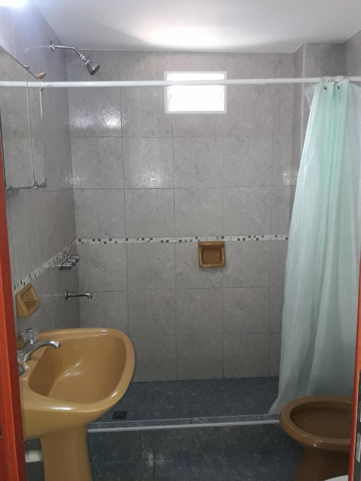 Departamento San Bernardo Familia Apartment Ngoại thất bức ảnh