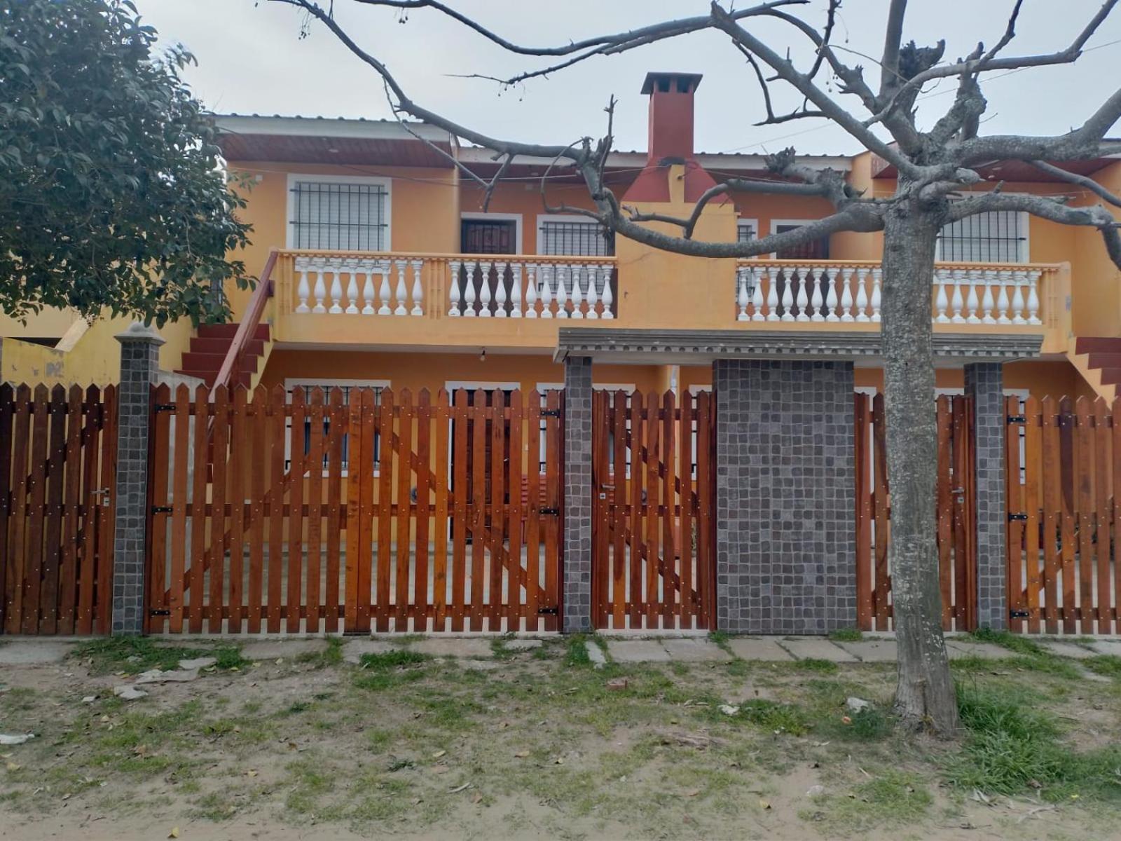 Departamento San Bernardo Familia Apartment Ngoại thất bức ảnh